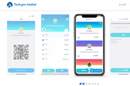 Tachyon Wallet